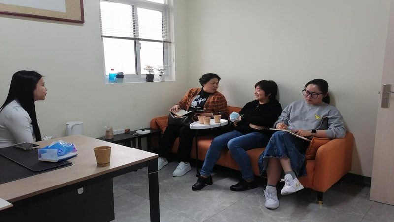 企业内训课程排名推荐