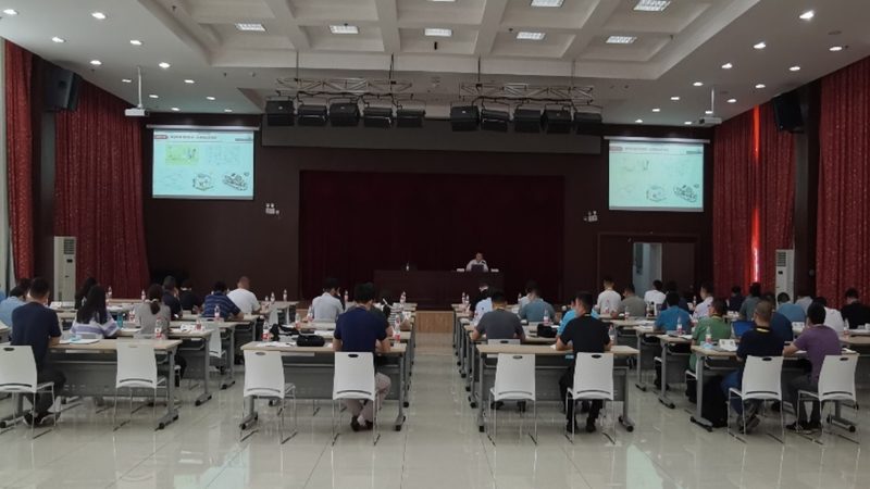 叉车培训拿证时间：揭秘叉车操作证获取的流程与周期