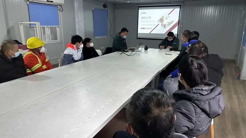 企业培训需求分析模型：解码高效人才培养之道